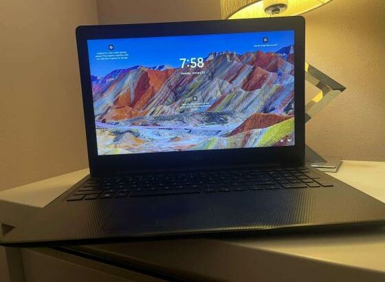 *DELL Vostro 3000 i5 10th Gen +  Intel(R) Core(TM) i5-10Gen +16GB  RAM