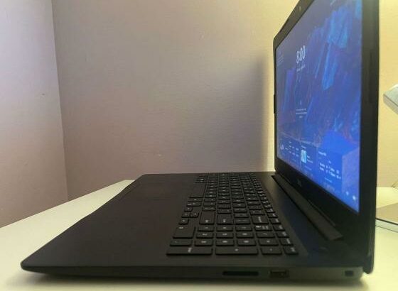 *DELL Vostro 3000 i5 10th Gen +  Intel(R) Core(TM) i5-10Gen +16GB  RAM