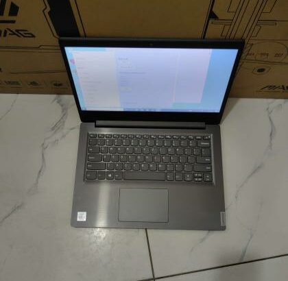 Lenovo Ideapad  3 *i3*   10th Gen