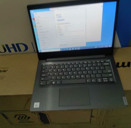 Lenovo Ideapad  3 *i3*   10th Gen