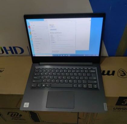 Lenovo Ideapad  3 *i3*   10th Gen