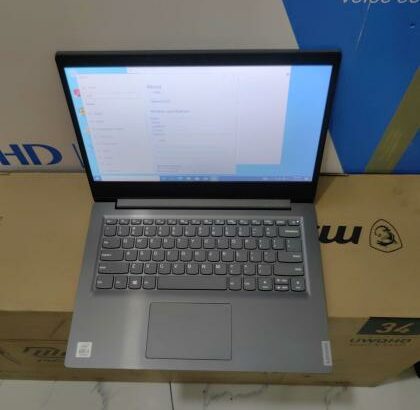 Lenovo Ideapad  3 *i3*   10th Gen