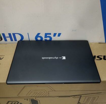 Toshiba Satellite Pro Dynabook i3  11th Gen