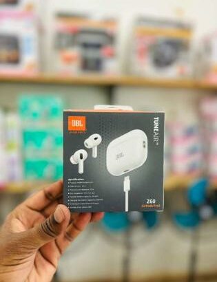 Jbl EarPods