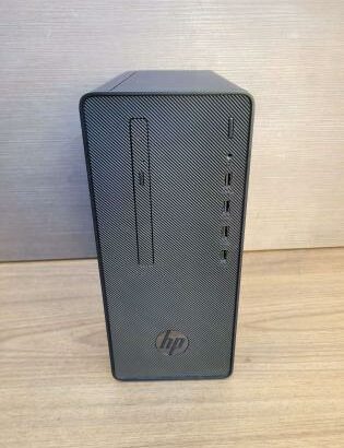 Hp Pro G2 Core i5 8500 3.0Ghz GHz 8GB 2666MHz, 500 GB HDD DVD Writer, UHD Graphics 630 e Monitor HP 20 ” Win 10 Pro 64-bit