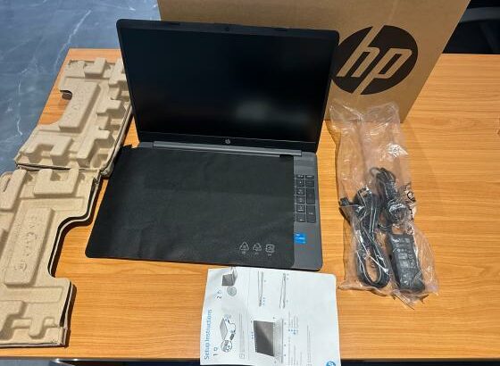 Hp 250 15.6 Inch G8 NoteBook PcNovinho 1 Ano de Garantia