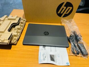 Hp 250 15.6 Inch G8 NoteBook PcNovinho 1 Ano de Garantia