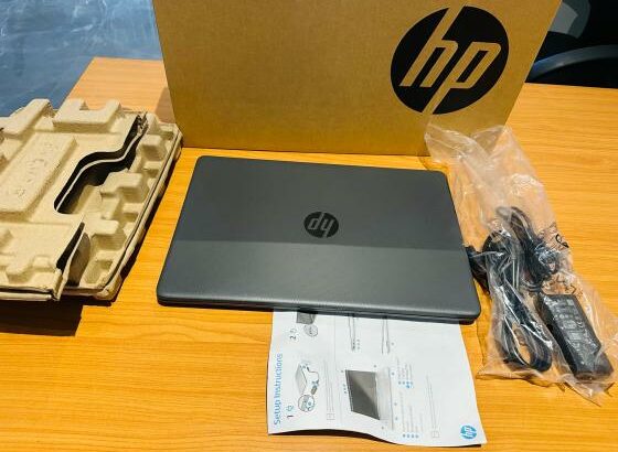 Hp 250 15.6 Inch G8 NoteBook PcNovinho 1 Ano de Garantia