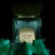 Aethair Extrait ✨(Perfume árabe)