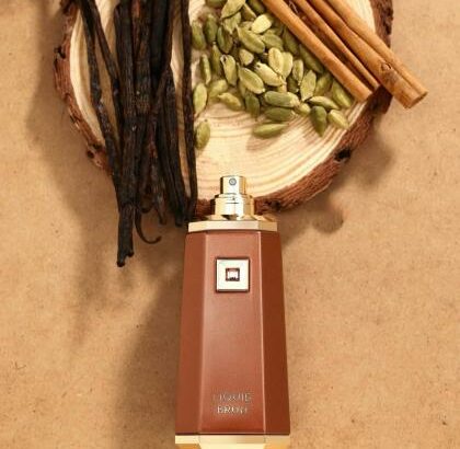 Liquid Burn✨(Perfume árabe)