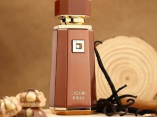Liquid Burn✨(Perfume árabe)