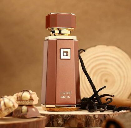 Liquid Burn✨(Perfume árabe)