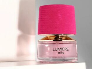 Elle Lumière ✨(Perfume árabe)