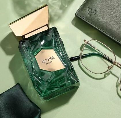 Aethair Extrait ✨(Perfume árabe)