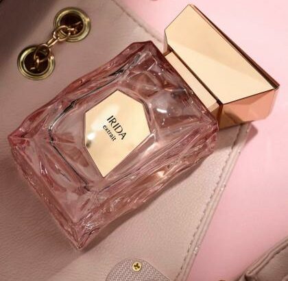 Irida Extrait✨(Perfume árabe)