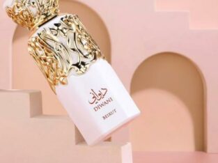 Diwani Beirut✨ (Perfume árabe)