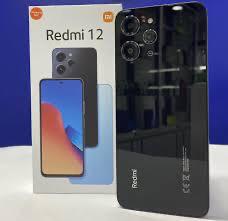 Redmi 12 selado 128GB