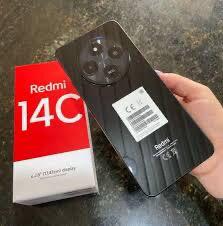 Redmi 14c selado 128GB