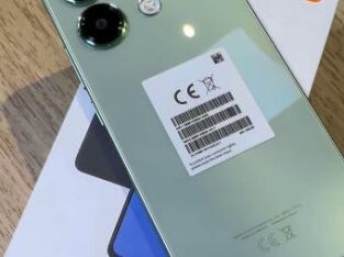 Redmi 13 selado 128GB