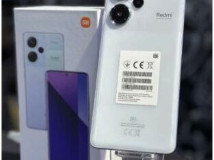 Redmi note 13 pro plus 5G (12GB + 512GB)