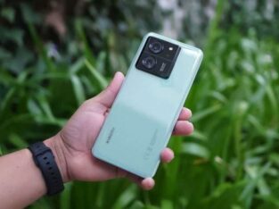 Xiaomi 13T selado 256GB