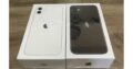 iPhone 11 selado 256GB