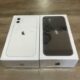 iPhone 11 selado 256GB