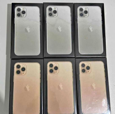 iPhone 11 Pro selado 256GB