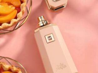 Sweet Paradise ✨(Perfume árabe)