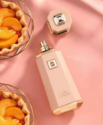 Sweet Paradise ✨(Perfume árabe)