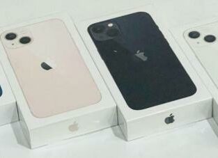 iPhone 13 selado 128GB