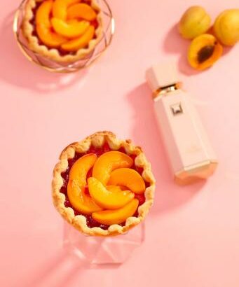 Sweet Paradise ✨(Perfume árabe)