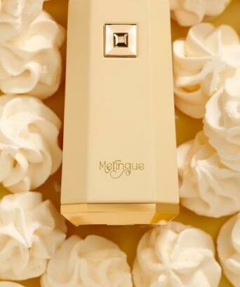 Meringue✨ (Perfume árabe)
