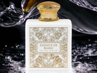 Essence de Blanc ✨(Perfume árabe)
