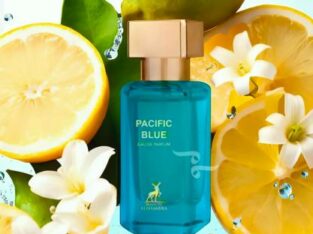 Pacific Blue ✨(Perfume árabe)