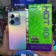 INFINIX HOT 40i