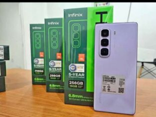 INFINIX HOT 50 pro plus