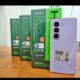 INFINIX HOT 50 pro plus