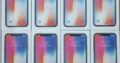 IPHONE X 64GB. SELADOS. J25