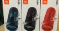 JBL Flip 6. ORIGINAL. NOVOS, SELADOS. J25