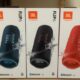 JBL Flip 6. ORIGINAL. NOVOS, SELADOS. J25