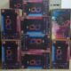 JBL PARTYBOX STAGE 320. NOVOS, SELADOS. J25