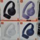 JBL Tune 520 bt, Fones De Ouvido. SELADOS. J25