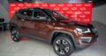 JEEP COMPASS TRAILHAWK 2021 | VIATURA USADA – MAPUTO