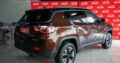 JEEP COMPASS TRAILHAWK 2021 | VIATURA USADA – MAPUTO