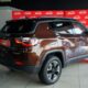 JEEP COMPASS TRAILHAWK 2021 | VIATURA USADA – MAPUTO