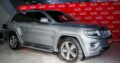 JEEP GRAND CHEROKEE 2017 | VIATURA USADA – MAPUTO