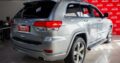 JEEP GRAND CHEROKEE 2017 | VIATURA USADA – MAPUTO