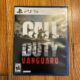 JOGOS CALL OF DUTY VANGUARD, PS5. SELADOS. J25