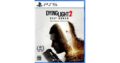 JOGOS DYING LIGHT 2, PS5. SELADOS. J25